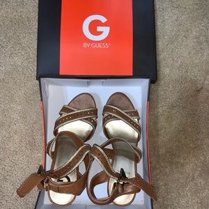Guess Sandals